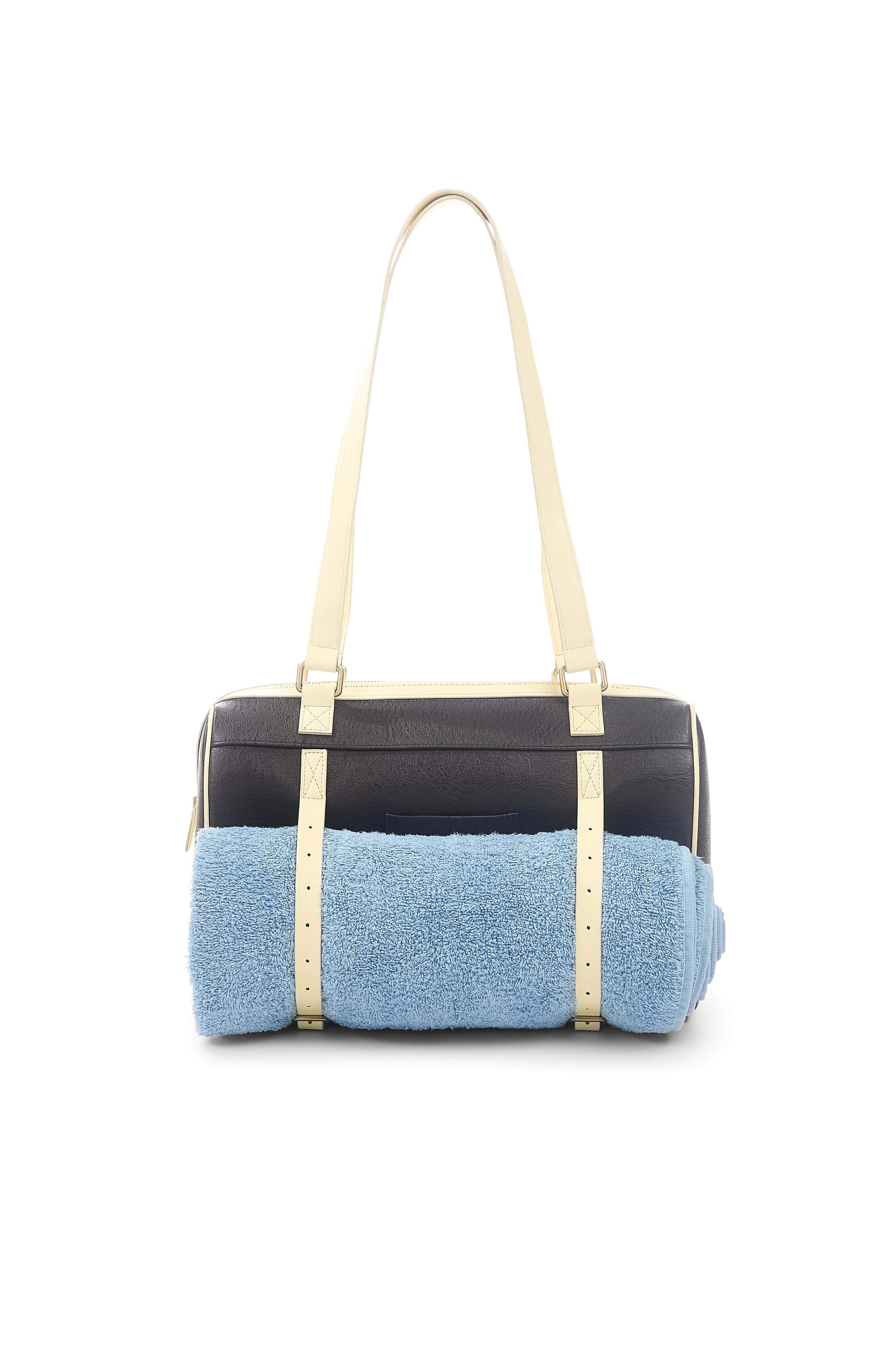 Blanket Shoulder Carryall